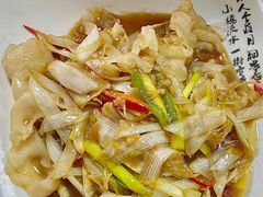 -富临港蒸汽海鲜(栈桥店)