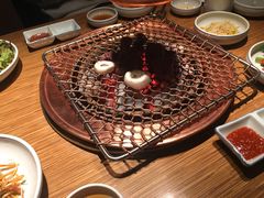 -王妃家(明洞中央店)
