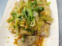 招牌葱油鸡-粤·向群饭店(龙津东路总店)