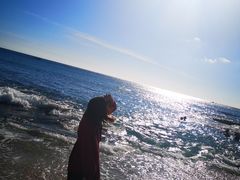 -白沙湾海滩