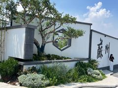 -姑苏家宴·苏帮菜·松鼠桂鱼(苏州总店)