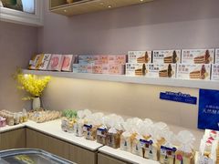 -LanTa蓝塔(北京路店)