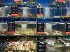 -海味当家·蒸锅海鲜(中山广场创始店)