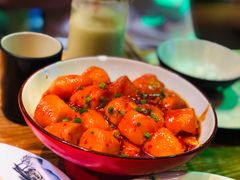 -胡桃里音乐酒馆(仓山万达店)