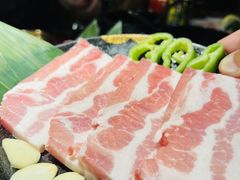 -九田家黑牛烤肉料理(新辰里亚运村店)
