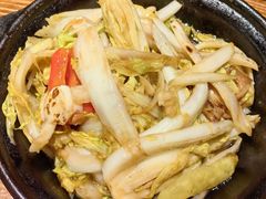 -甲米府·泰国餐厅(八佰伴店)