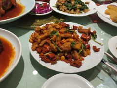 -富瑶大酒店(强工二街店)