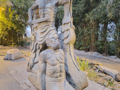 -汉水谣·江景餐厅(江滩店)