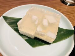 椰青果冻-安南越南餐厅(青岛万象城店)