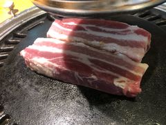 -唯成•韩国炭火烤肉 유성고기