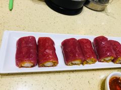 -正哥点心皇子(阳江新达城店)
