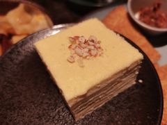 -丝路金桃·新疆菜(徐汇店)