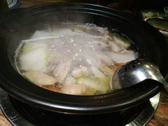 -春润大地海南椰子鸡(沙井京基百纳广场店)