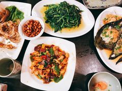 -启东小海鲜(庄先湾路1号店)