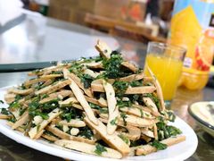 -涵家味土菜馆·徽州一绝臭鳜鱼(三河古镇店)