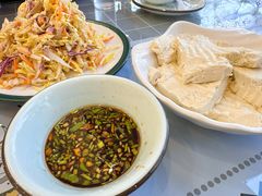 -丽泽山庄·生态怀柔菜·虹鳟鱼(红螺寺店)