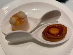 -8餐厅(新葡京酒店)