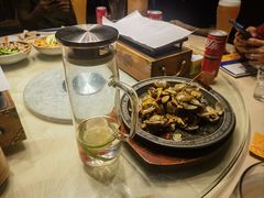 -肉串汪(月坛店)