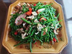 -朗妈私房菜(婺女州店)