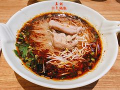结子-王记特色锅魁(城市阳光大厦店)