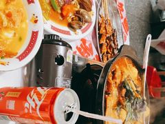 -金多鱼大排档·烤鱼·烧烤·宵夜(江南水都店)