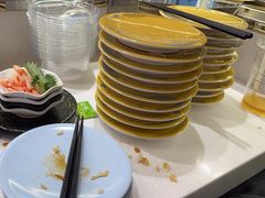 -争鲜回转寿司(浦东三钢里PLUS店)