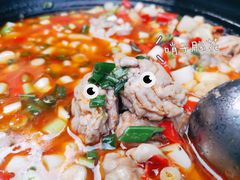 -邱金小炒·30 年盐帮江湖菜(自贡店)