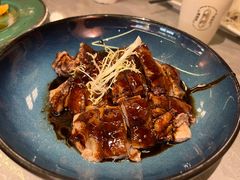 -啫神·广州地标美食(北京路店)