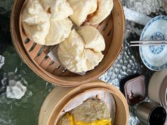 -山水茶艺馆·点心粤菜·30年老字号