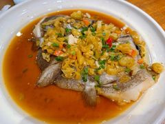 -乔街深夜食堂·小龙虾·高压锅生蚝(杭州总店)