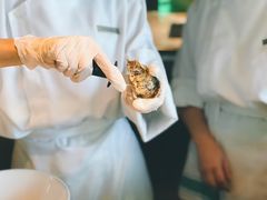 -福州仓山凯悦酒店·Market Cafe Lacucina咖啡厅