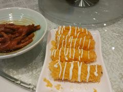 -稻香酒家·33年老字号·港式粤菜(富邦中心店)