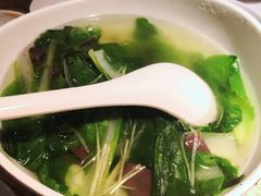 -李子坝梁山鸡(北碚万达五鸡哥店)