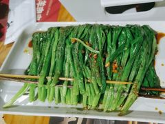 -木屋烧烤(惠阳华润小径湾店)
