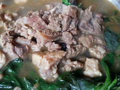 牛扒呼-金塔傣乡·云南民族特色菜·傣味手抓饭(金瓦路店)