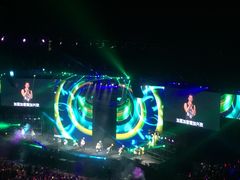 -宝能国际体育演艺中心