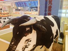 -红星前进面包牛奶公司(君太店)