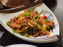 -乌记大厨餐厅