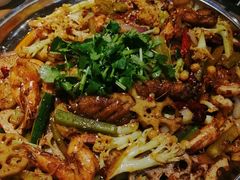 -食通天·寰宇集(杭州万象城店)
