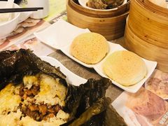 虾饺-香港蓮香樓(中環店)