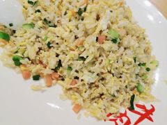 牛肉炒饭-嬷孙家潮汕牛肉火锅(北京路天河城店)