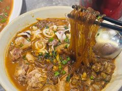 -佬太公海鸭·海鲜大排档(上海总店)