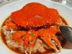 -广州文华东方酒店·江-由辉师傅主理