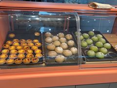 -顶东面包花园·生日蛋糕(香榭丽店)