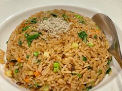 山海饭-若蘭慈·无国界素食料理(欢乐海岸店)
