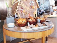 -视界美食自助餐厅·石家庄希尔顿酒店