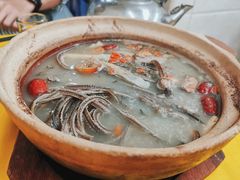 黄鳝骨头汤-汤氏美食台山水步特色黄鳝饭(龙津东路店)
