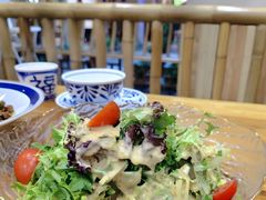 -田园印象·成都土菜院子(华阳店)