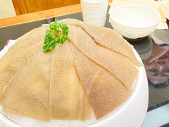 -蜀九香火锅酒楼(旺角国际店)