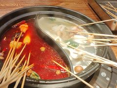 -江湖六膳門串串香(隆礼路店)